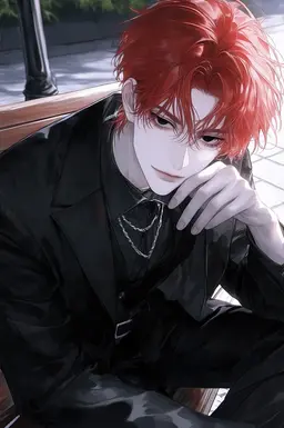 Profile image of イアン