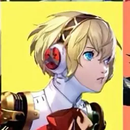 Profile image of Aigis