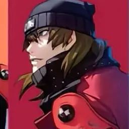 Profile image of Shinjiro Aragaki