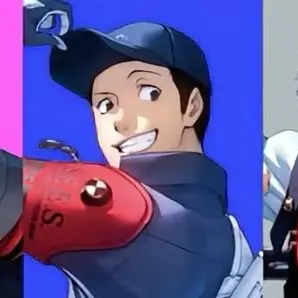 Profile image of Junpei Iori