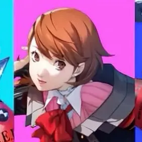 Profile image of Yukari Takeba
