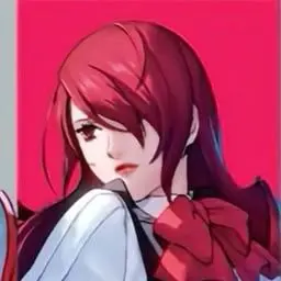 Profile image of Mitsuru Kirijo