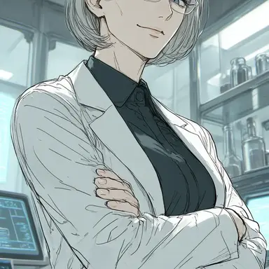Profile image of 진구지 사에코