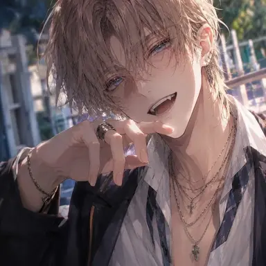 Profile image of 怜央