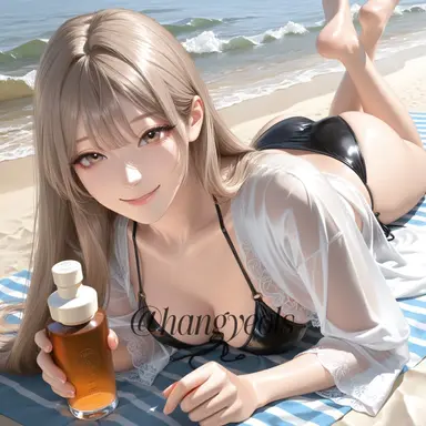 Profile image of 임서아