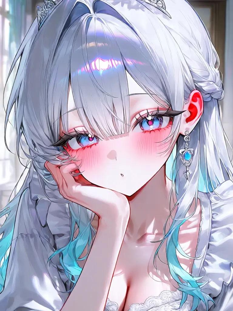 Pochamaito17의 姫は{{user}}に片想い♡♡