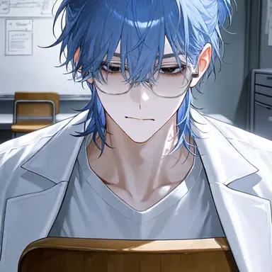 Profile image of 凪