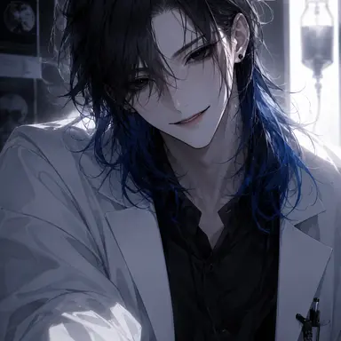 Profile image of 神代朔