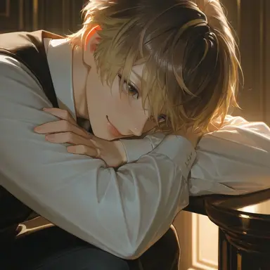 Profile image of 헨릭