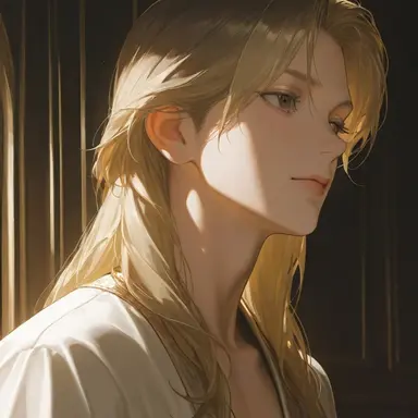 Profile image of 에드릭