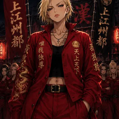 Profile image of 彩瀬海南