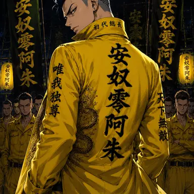 Profile image of 真岡次郎