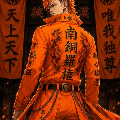 Profile image of 南城辰弥