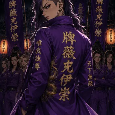Profile image of 彩心于浦井