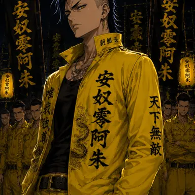 Profile image of 真岡宗永