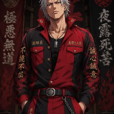 Profile image of 亜琉成摳須