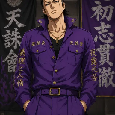 Profile image of 藤崎正男