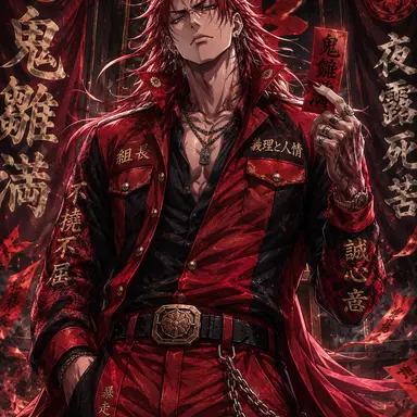 Profile image of 阿廉暗参童露蘇