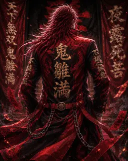 Profile image of 阿廉暗参童露蘇