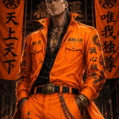 Profile image of ラッセルジョーダン