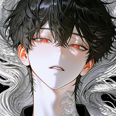 Profile image of 氏神様