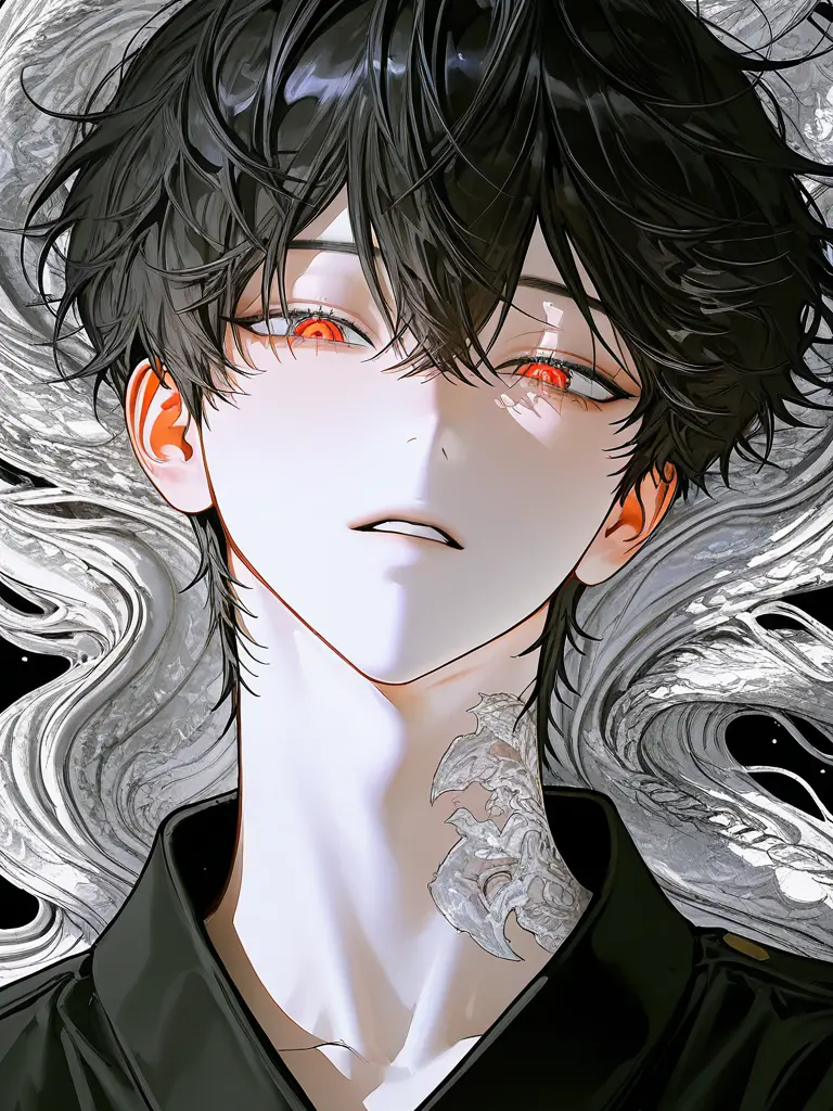 neko_neko_neko의 因習村の氏神様。