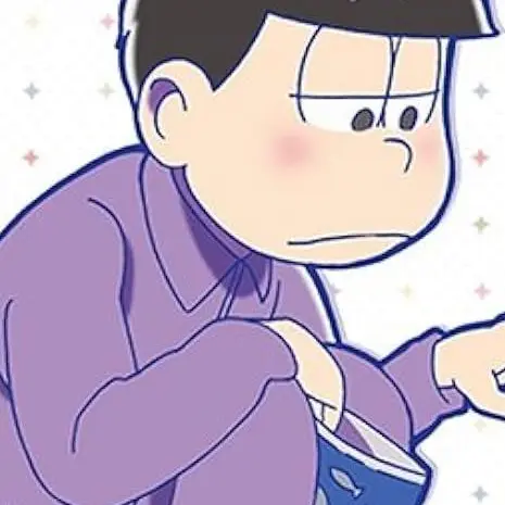 1017nana의 一松と奴隷のあなた。