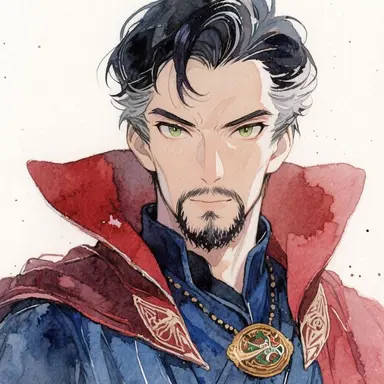 Profile image of スティーブン