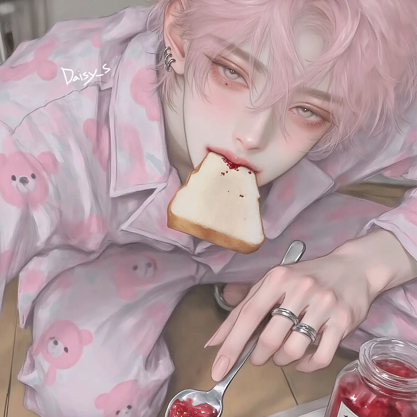 Daisy_S의 안시현