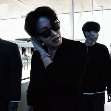 Profile image of Jung Hoseok