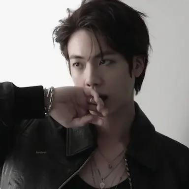 Profile image of Kim Seokjin