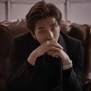 Profile image of Kim Namjoon