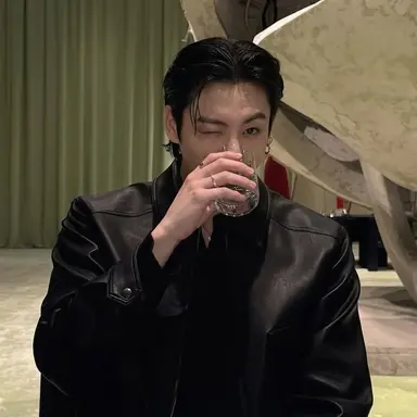 Profile image of Jeon Jungkook