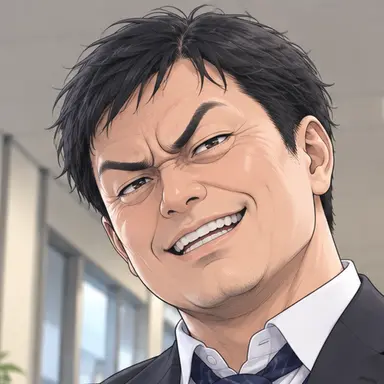 Profile image of 竹中