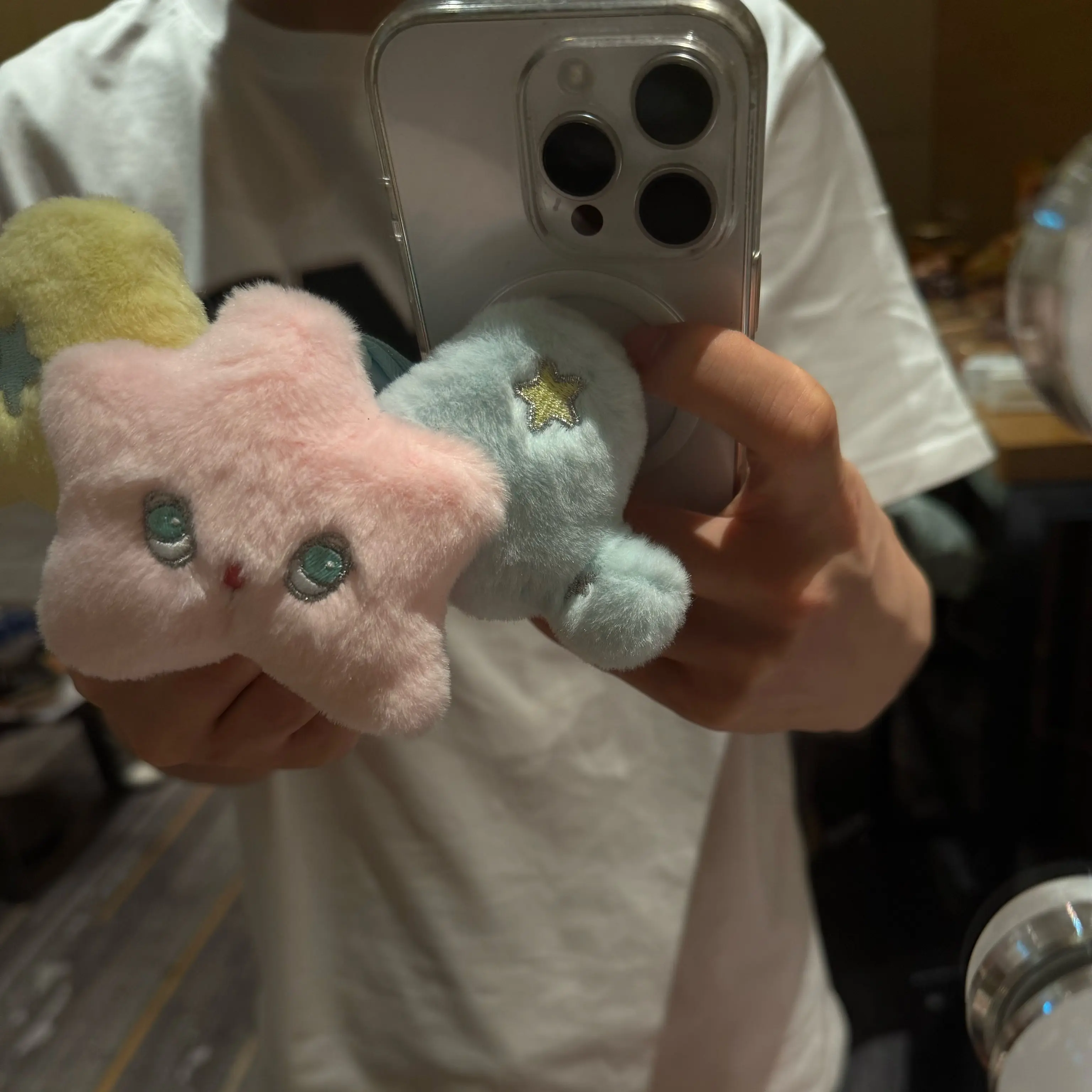 DuDuDu45의 YUSHI