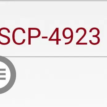 Profile image of 그외 SCP