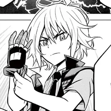 Profile image of Shu