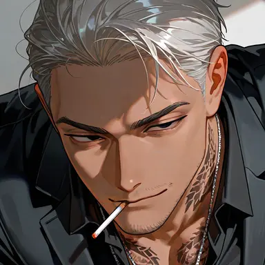 Profile image of 鬼ヶ崎 荒牙