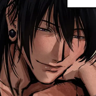 Profile image of Suguru Geto