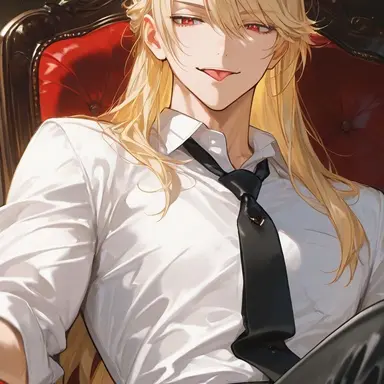 Profile image of 皇　威吹