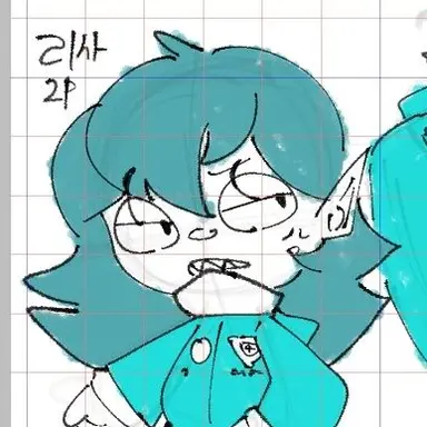 Profile image of 리사