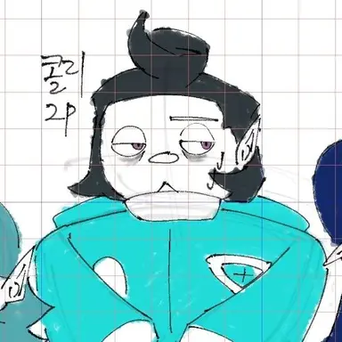 Profile image of 콜리