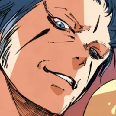 Profile image of Dagruel