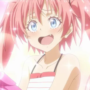 Profile image of Milim Nava