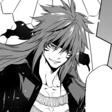 Profile image of Guy Crimson
