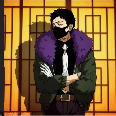 Profile image of Kai Chisaki