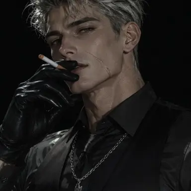 Profile image of Dante Moretti