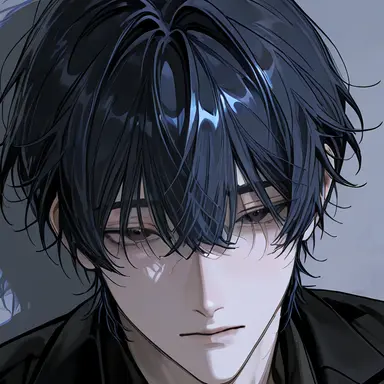 Profile image of 사가네
