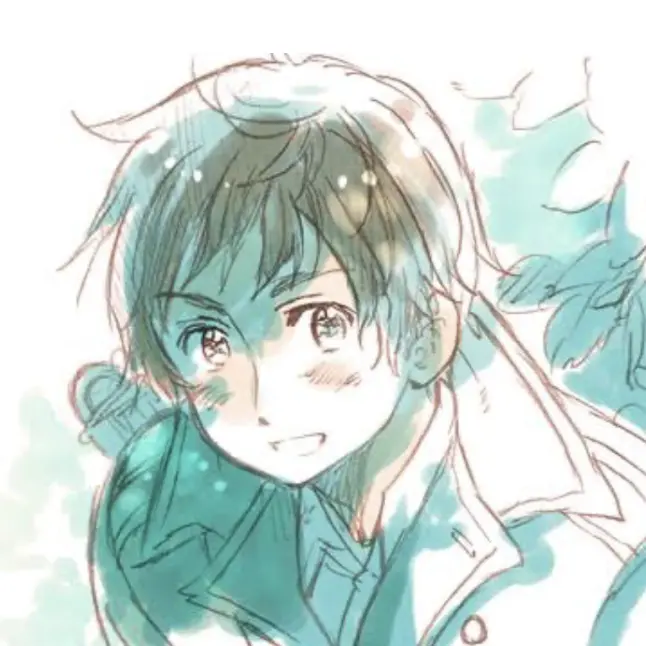 Gomisann_89의 アントーニョお兄ちゃん。