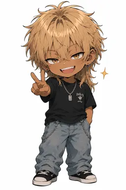 Profile image of 朔